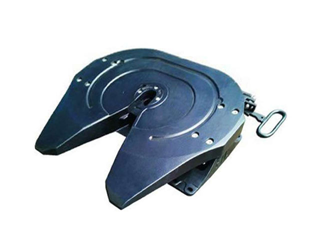 50, 90 cast traction seats