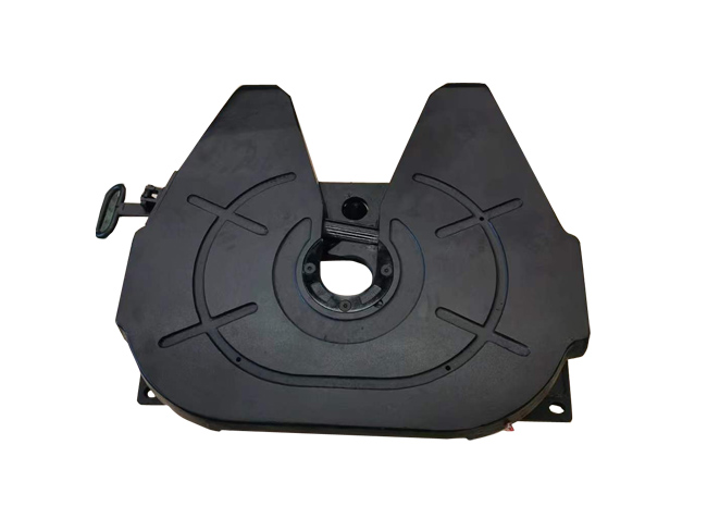 90 cast traction seat