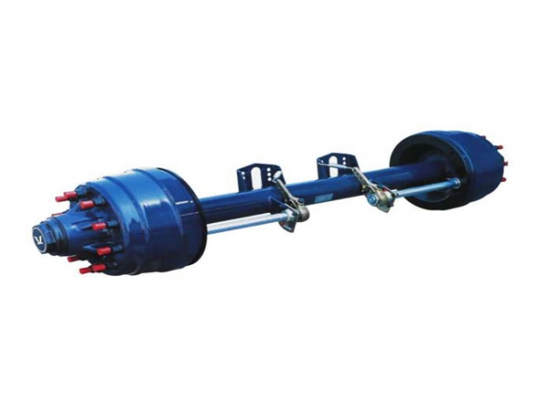 American external axle