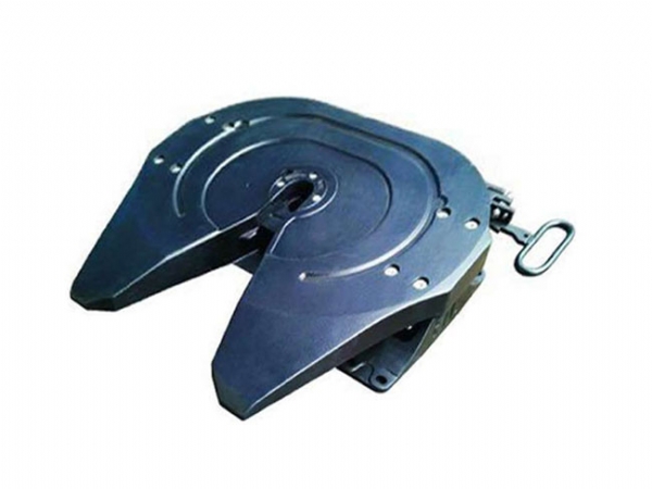 50, 90 cast traction seats