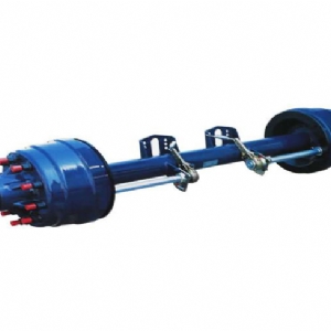 American external axle