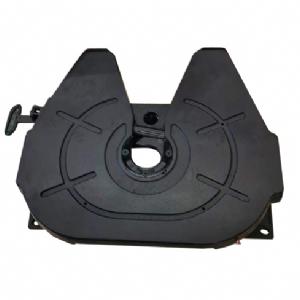 90 cast traction seat