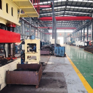 Stamping machine