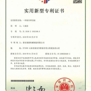 Honorary qualifications