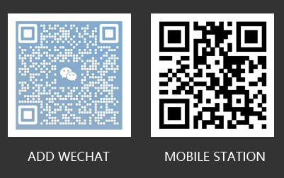 Scan and follow more